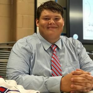 Meet your Posher, Austin